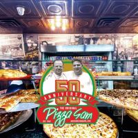 Pizza sam ico