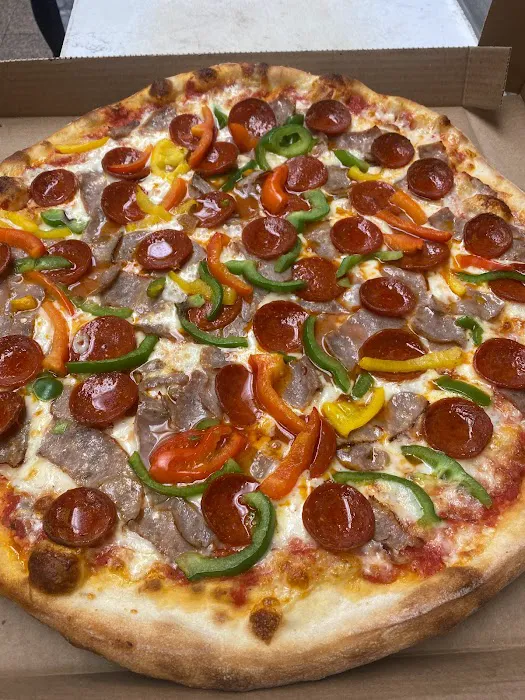 Pizza sam Picture 5