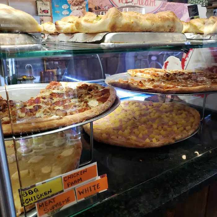 Pizza sam Picture 2