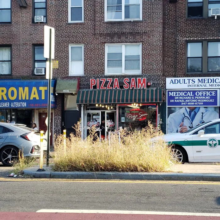 Pizza sam Picture 7