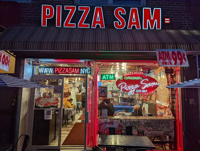 Pizza sam Picture 6