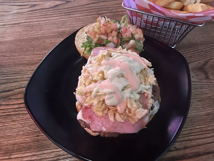 Latino Bites Picture 1