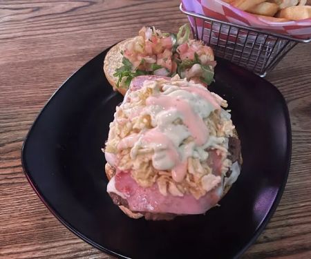Latino Bites