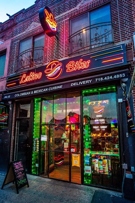 Latino Bites Picture 9