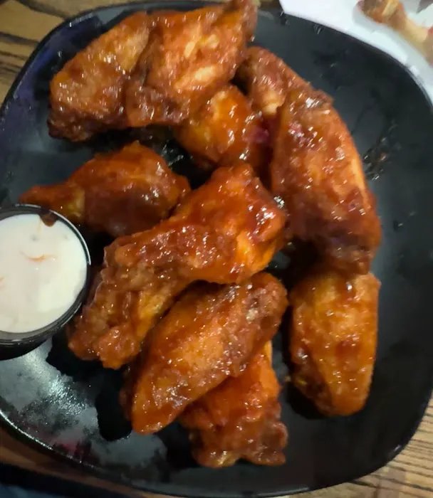 Latino Bites Picture 6