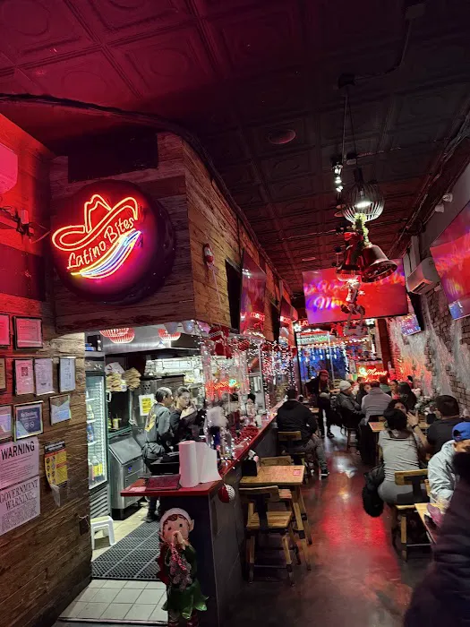Latino Bites Picture 2