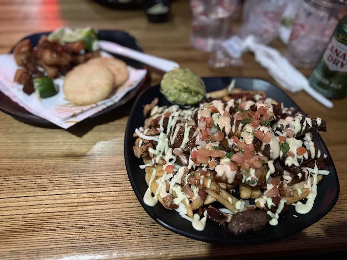 Latino Bites Picture 8