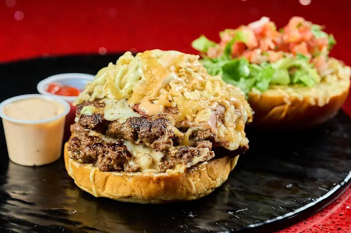 Latino Bites Picture 10