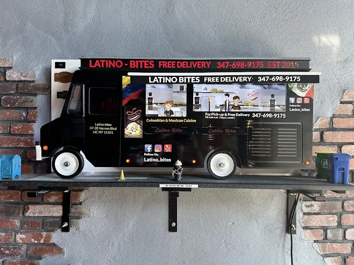 Latino Bites Picture 3