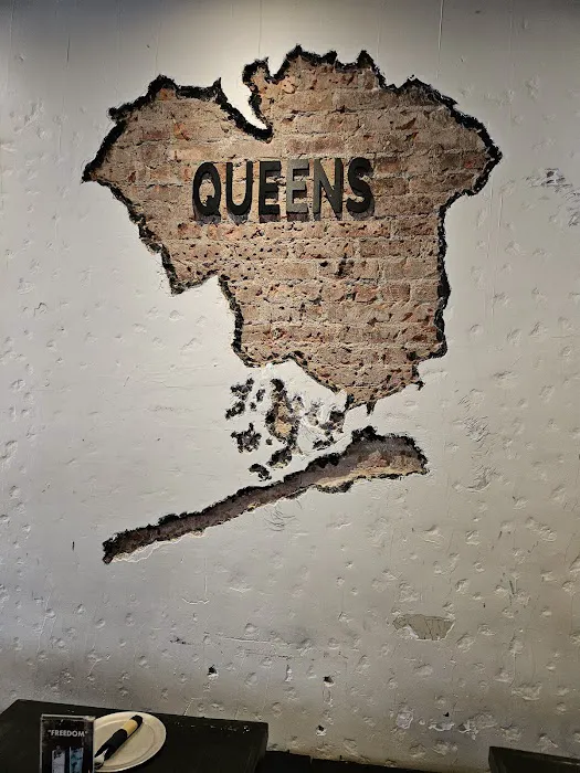Queens Beer Factory Picture 8