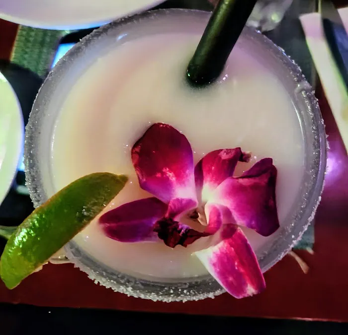 D'antigua Restaurant Bar Picture 6