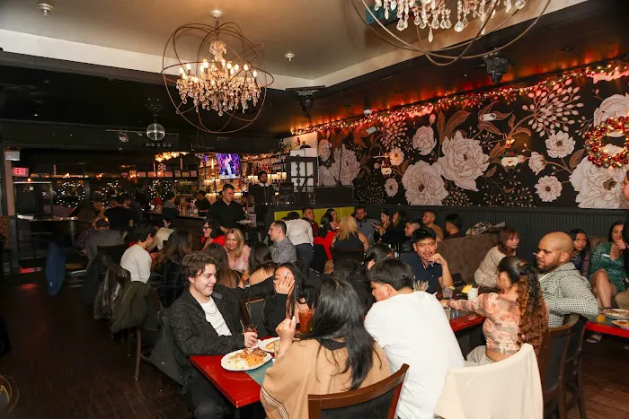 D'antigua Restaurant Bar Picture 5