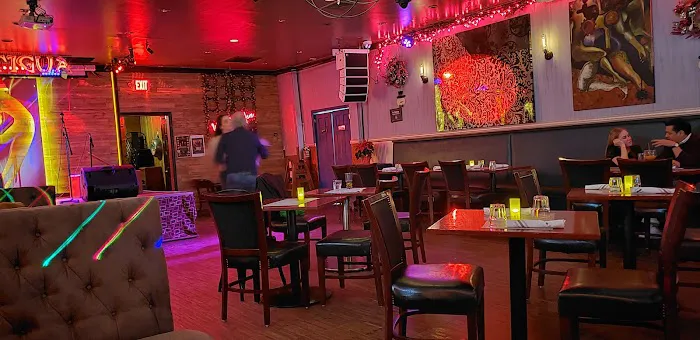 D'antigua Restaurant Bar Picture 1