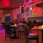 D'antigua Restaurant Bar