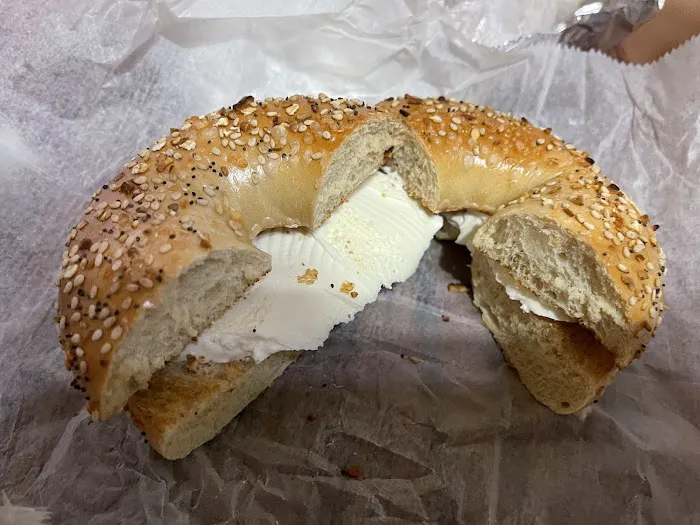 Top Tasty Bagel Picture 4