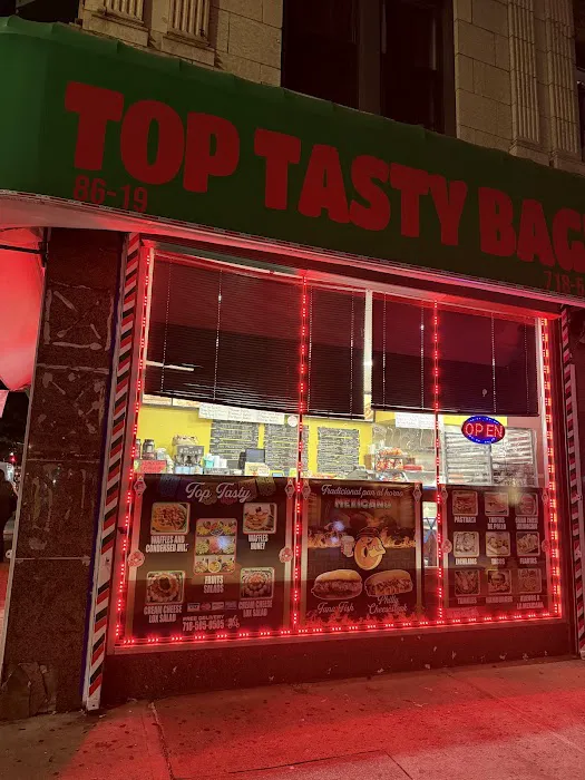 Top Tasty Bagel Picture 2