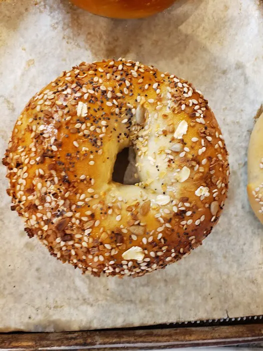 Top Tasty Bagel Picture 9