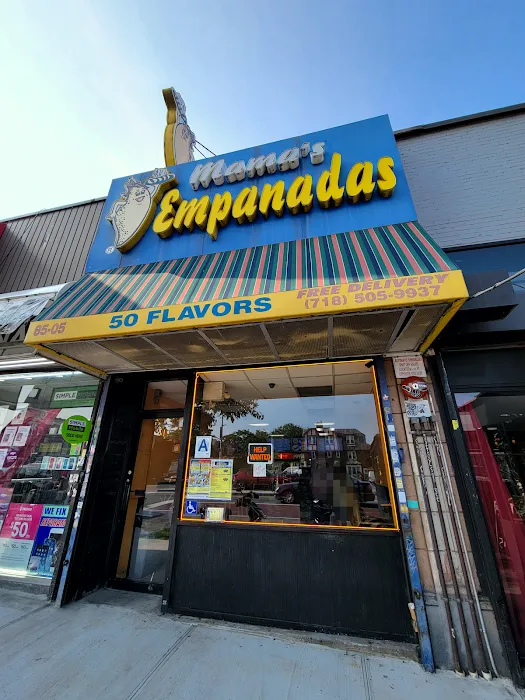 Mama's Empanadas Picture 6