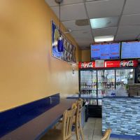 Mama's Empanadas ico