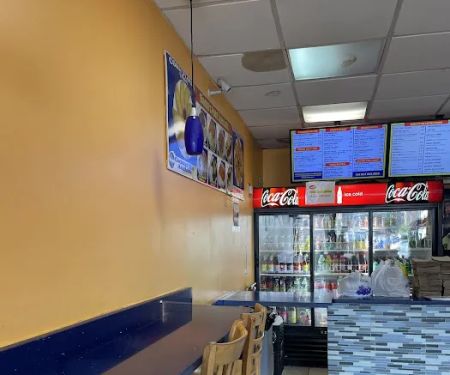 Mama's Empanadas