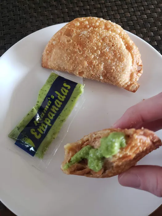 Mama's Empanadas Picture 9