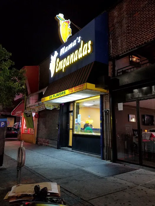 Mama's Empanadas Picture 10