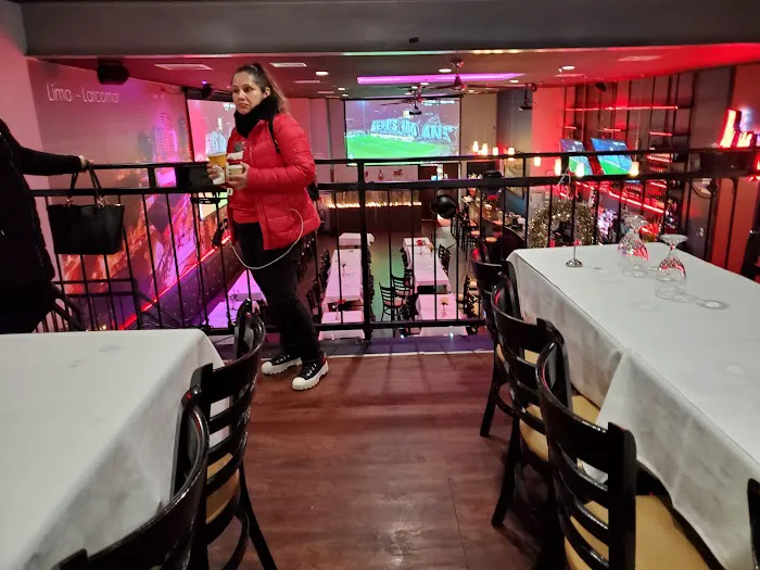 Lima Restaurant Picture 4