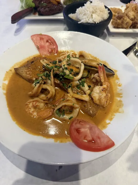 Lima Restaurant Picture 3