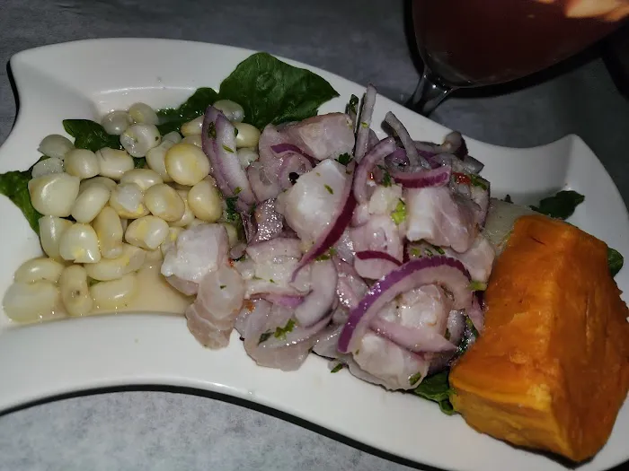 Lima Restaurant Picture 1