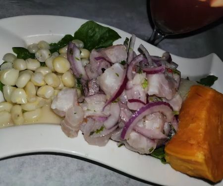 Lima Restaurant