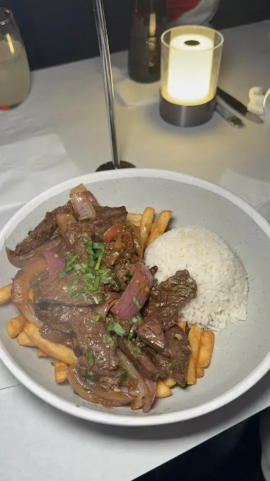 Lima Restaurant Picture 8