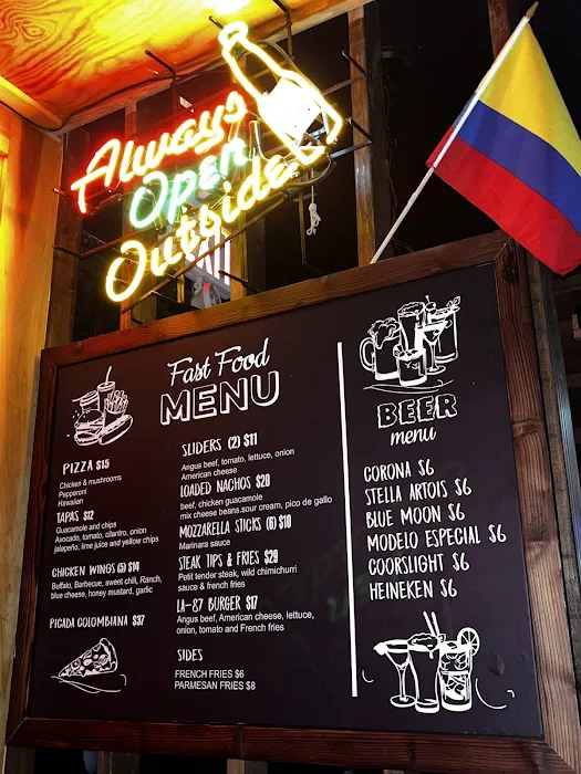 Cantina La 87 Picture 3