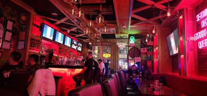 Cantina La 87 Picture 1