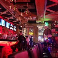 Cantina La 87 ico
