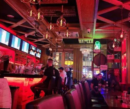 Cantina La 87