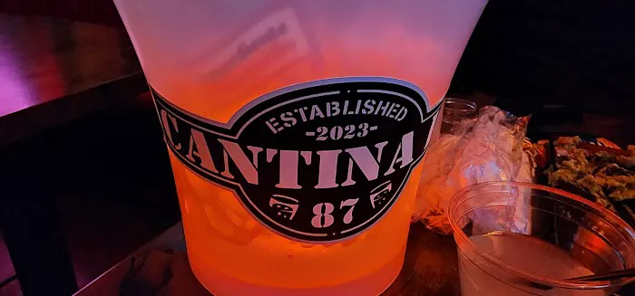 Cantina La 87 Picture 2