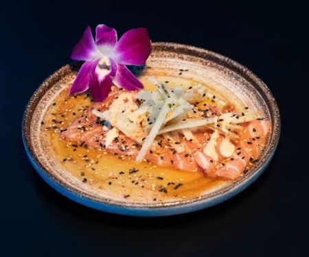 CIELO Sushi Lounge