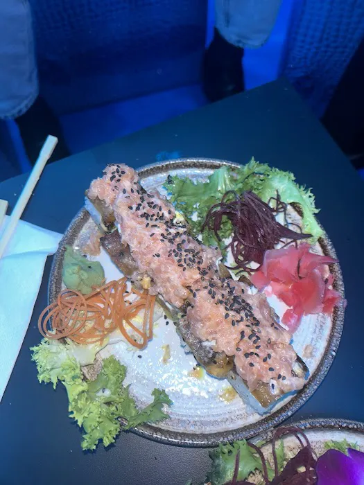 CIELO Sushi Lounge Picture 5