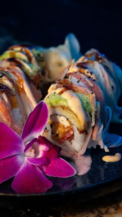 CIELO Sushi Lounge Picture 3