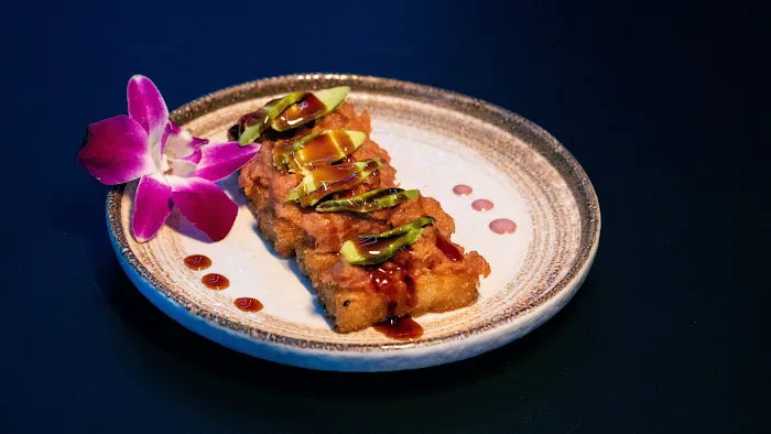 CIELO Sushi Lounge Picture 8
