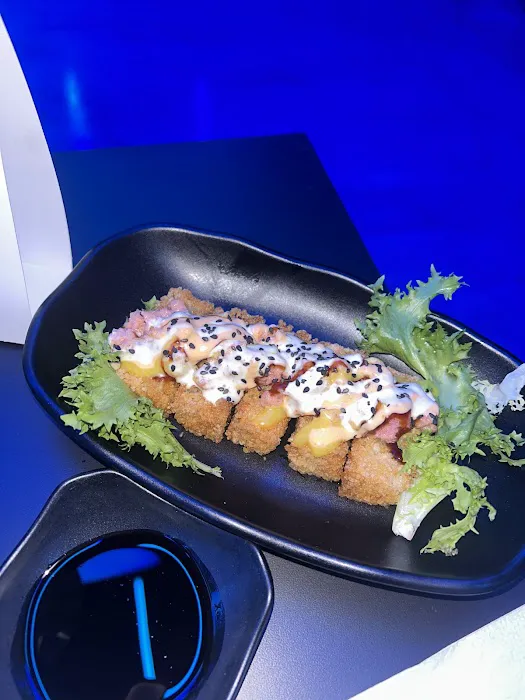 CIELO Sushi Lounge Picture 4