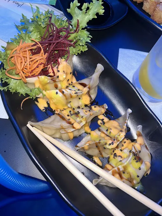 CIELO Sushi Lounge Picture 9