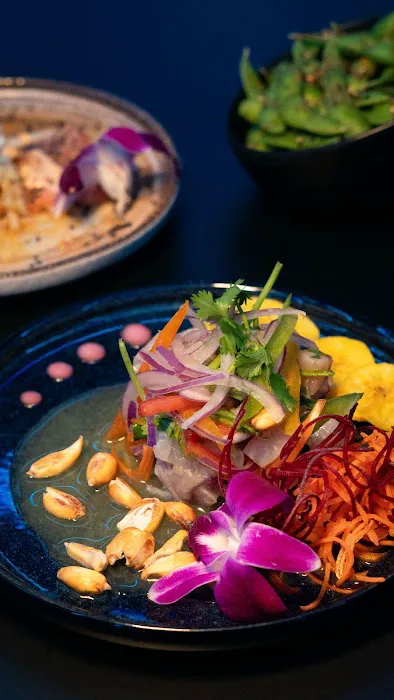 CIELO Sushi Lounge Picture 6