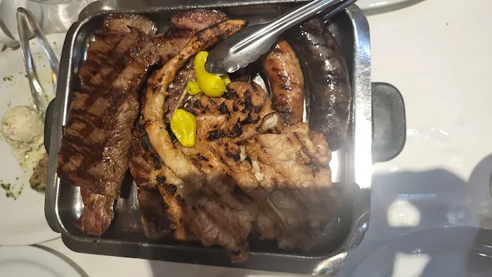 La Cabaña Argentinian Steak House Picture 9