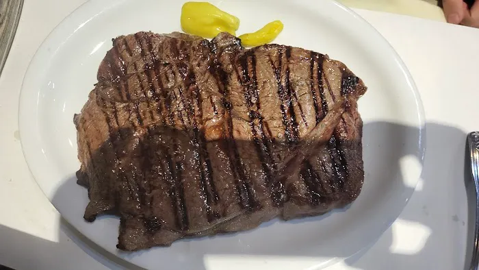 La Cabaña Argentinian Steak House Picture 10