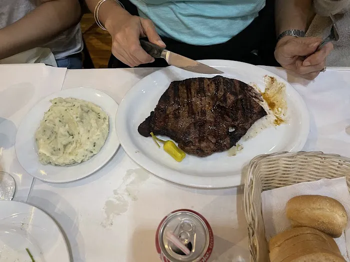 La Cabaña Argentinian Steak House Picture 2