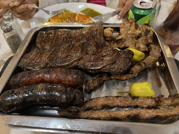 La Cabaña Argentinian Steak House Picture 6