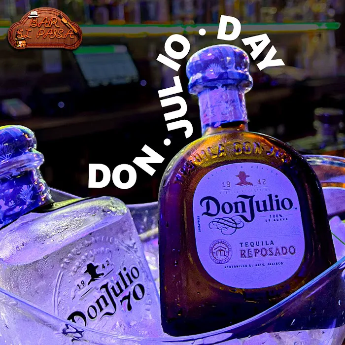 El Paisa Bar Picture 7