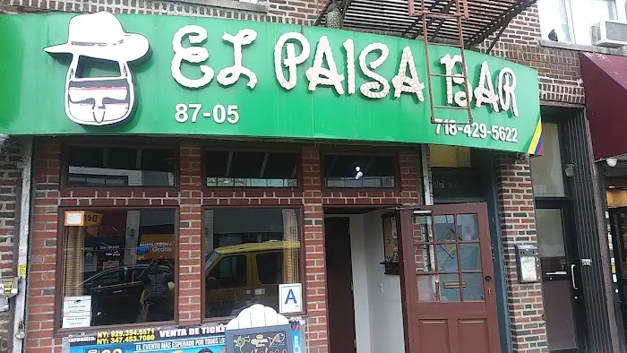 El Paisa Bar Picture 1
