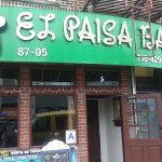 El Paisa Bar